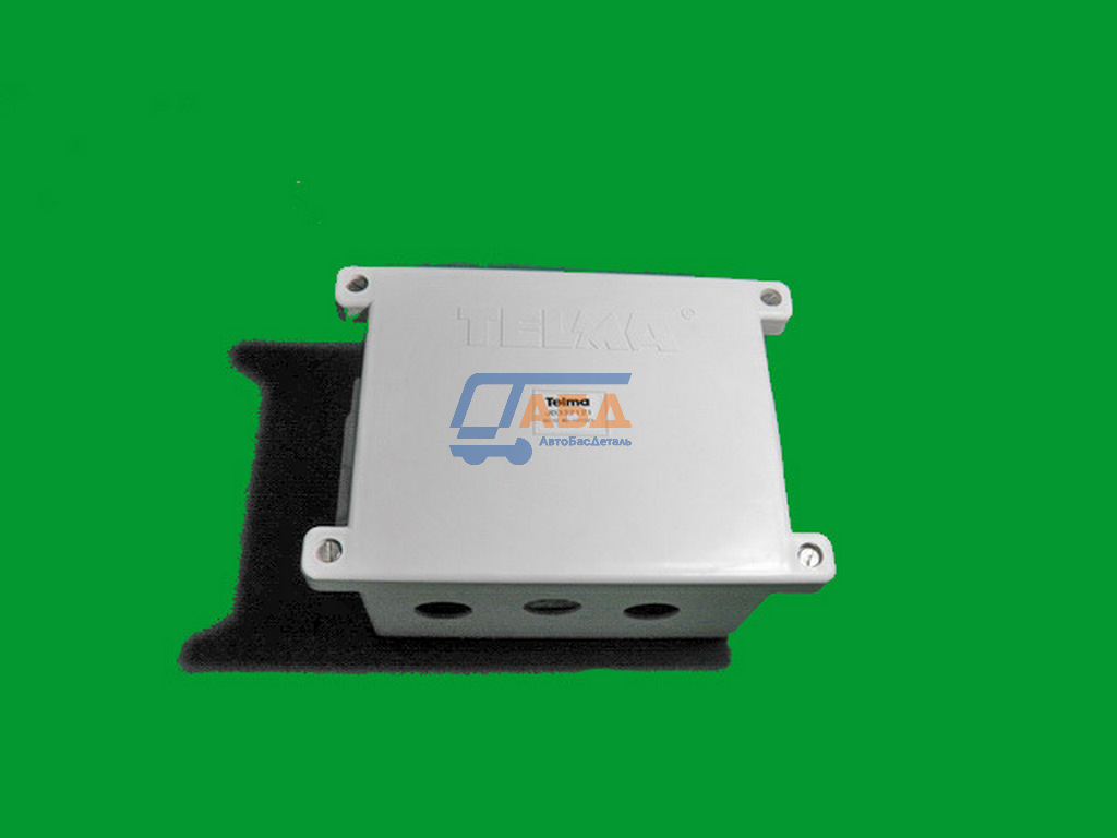 Блок управления (коробка реле) ретардера 24v 2.5A JD332121 Yutong , King Long