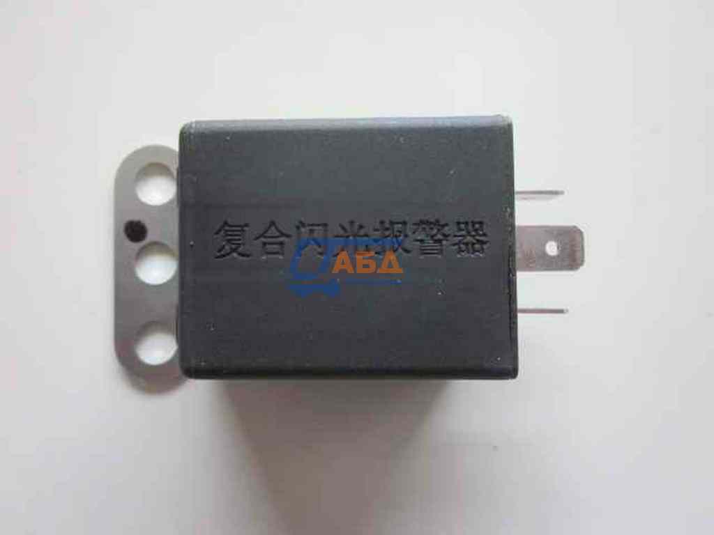 Реле поворотов Yutong 61226852
