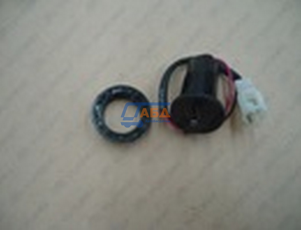 Зарядный модуль USB (для водителя) Yutong