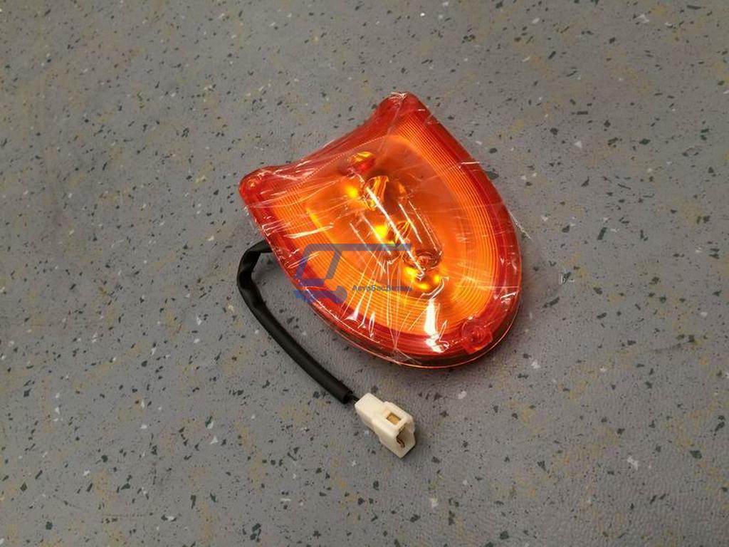 Декоративный фонарь зеркала заднего хода Yutong ZK61196129H 