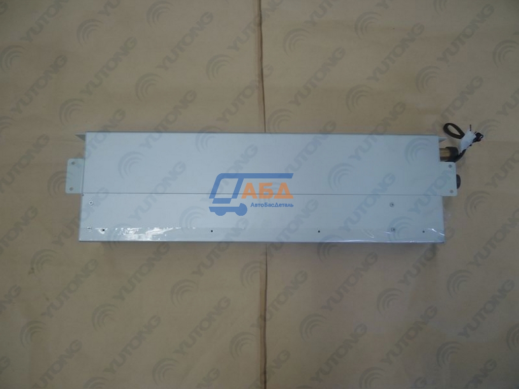 Радиатор Yutong 6938
