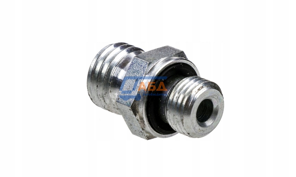 Прямой штуцер M12×1.5-L6