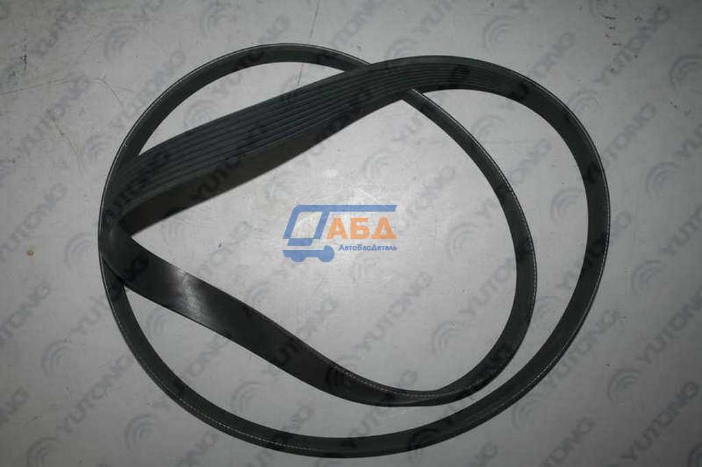 Ремень поликлиновой 8PK1816 Yutong