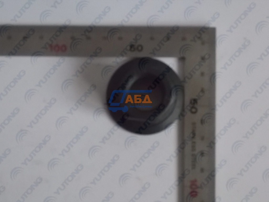 Гайка колеса передней ступицы M22*1.5-10;SPL-1-017(26) Yutong