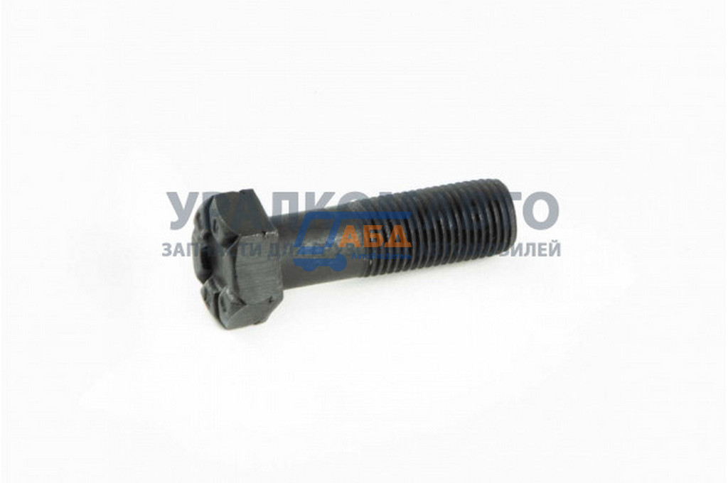 Болт маховика M12x1.25х41 Higer