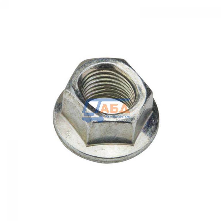 Гайка M12×1.25